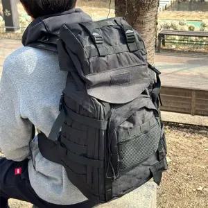 여행백팩 비알 CB004 스포츠 아웃도어 백팩