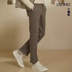 워모 23FW 써모라이트 기모 본딩 팬츠 3종 택1