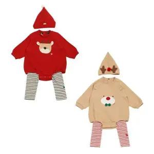 [에뜨와]마스돌프/마스바디수트3PCS SET 2종택1(07S7279089/07S727907)[35470987]