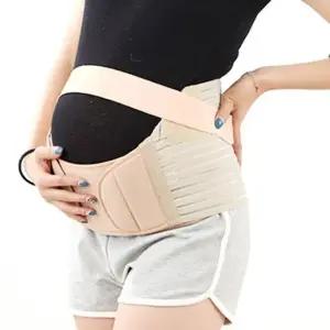 산모 서포트 보호대 허리와 골반의 부담을 줄여주는 제품 (WFJZXXR)