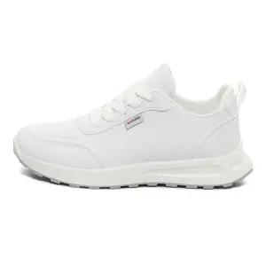 스코노 부스트 런닝화 화이트 SK5S014WHT
