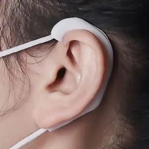 귀안아프게 어린이 학생 수험생 귀보호대 이어가드 (WFJZXTK)