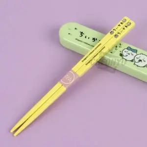 치이카와 슬라이드 젓가락 케이스 세트 16.5cm_22946747