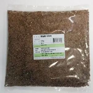 400g아마씨찜질 400g 찜질용아마씨 아마씨 찜질 (WFK0C6V)