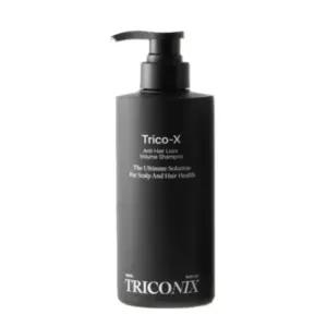 트리코닉스 트리코엑스 탈모완화 볼륨 샴푸 500ml