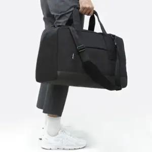 트레블백 더플백 여행 남자보스턴백 검정 백 남자더플백 보스톤여행가방 보스턴백