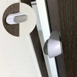손끼임방지도어스토퍼 방문 문쾅방지스토퍼 문닫힘방지장치