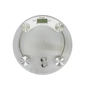 IS 에스라인 디지털 누드체중계 SL-220R