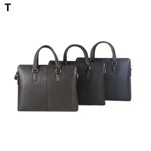 큐리즌 PU 서류가방 CU21