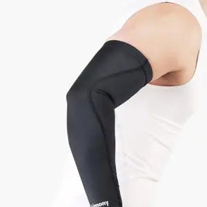 키모니 운동용 팔꿈치보호 암슬리브 T912721 손목밴드