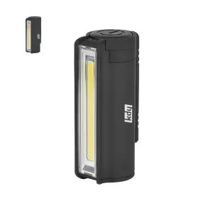 (제스트)LED 충전식 작업등 드럼라이트 충전식 작업등 손전등