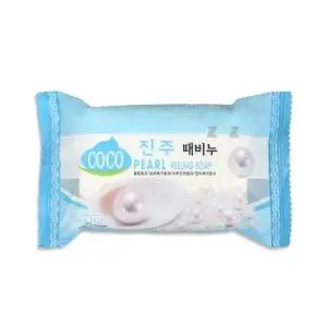 IS COCO 진주 때비누