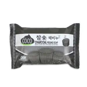 IS COCO 참숯 때비누