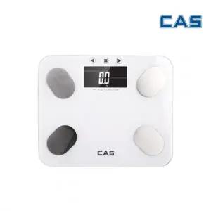 카스체지방체중계 LT-003 화이트