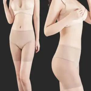 다리라인 보정 속바지 거들 바지 스커트 여성 속옷