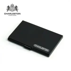 찰스톤 명함 케이스 선물 감사 생일 입사 gift 명함케이스 카드홀더 네임카드 cardcase
