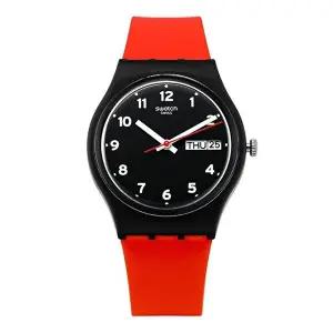[스와치 SWATCH] GB754 공용 시계