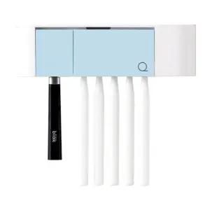 오투케어 오픈형 벽걸이 칫솔살균기 면도기살균 BS-3300s