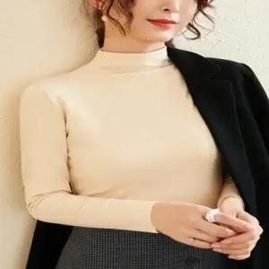 VIVA-HM01 양면기모겨울기본폴라티