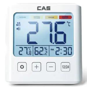 갤러리아 카스 CAS 디지털 체감 온습도계 T702