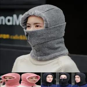 눈빼고 다가려 넥워머 방한워머 패션모자워머 넥워머 패션넥워머 뽀송한워머