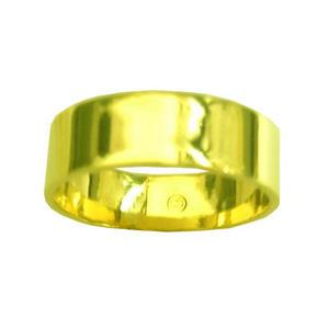 순금 7.5g(2) 평 반지 백일 기념 선물 일주년