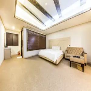 [제주 모텔] 제주(신제주) HOTEL W (제주시)