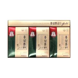 정관장 홍삼톤골드 40ml × 30포 / 리뉴얼/겉케이스없음