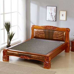 [더리드]토마루흙돌침대 밀라노 세라믹 돌침대Q