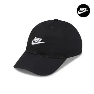 나이키 헤리티지 H86 퓨추라 여자 여성 볼캡 야구모자 AJ3651-010