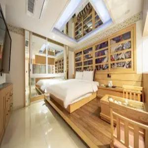 [대구 모텔] 대구 대구공항 Esia Hotel (이시아) (대구공항,혁신도시,동촌유원지,팔공산,이시아폴리스)