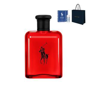 [폴로](센텀시티점)[랄프로렌] 폴로 레드 EDT 75ML