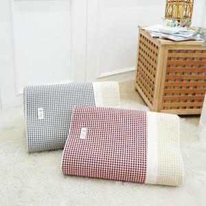 휴잠 선염체크 메모리폼베개