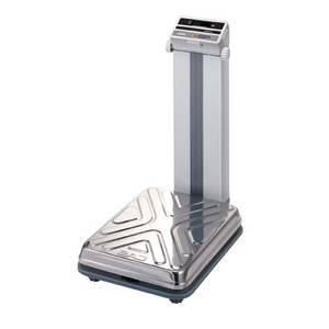 카스 전자저울 DB-150A (20g단위 60kg / 50g단위 150kg/업소용 체중계로 광범위사용)