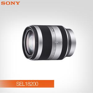 히든 소니 SEL18200 E 18-200mm F3.5-6.3 OSS