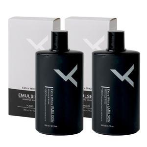 (2개)바찌 옴므 엑스트라화이트 에멀전 200ml