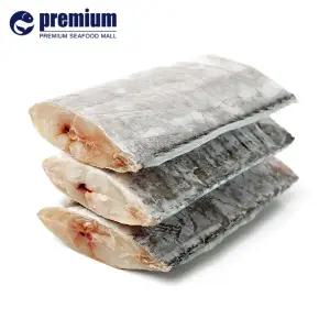 프리미엄씨푸드몰 두툼한 대서양 손질 갈치 700g