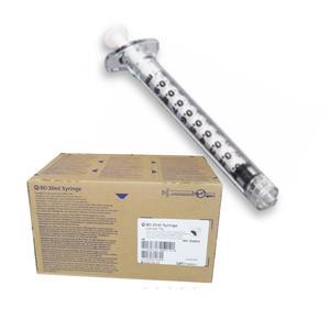 BD 루어락주사기 20cc 48개입 (Luer-Lok Syringe) 302830