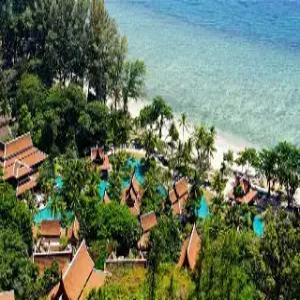 [태국/푸켓 호텔예약] 타본 비치 빌리지 리조트(Thavorn Beach Village Resort)호텔검색,호텔가격