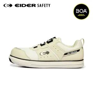 안전화 EIDER SAFETY 스마트-401W3 보아다이얼 고어텍스 스니커즈타입 경량 논슬립