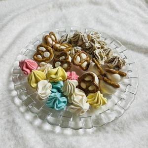 [셀러허브]단디 프레첼 머랭쿠키 40g 30개 도매/납품/대량/가성 (S5652899)