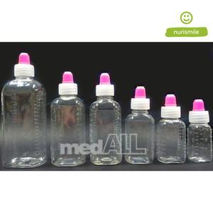 아기 코뻥용 소독된 아기약병 30ml (90~100개) / 상비 벌크 미니