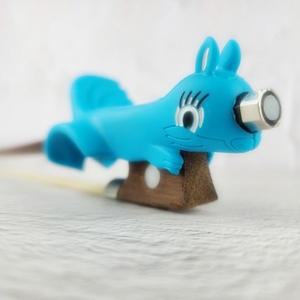 바이올린 비올라 첼로 활 새끼손가락 자세 교정기