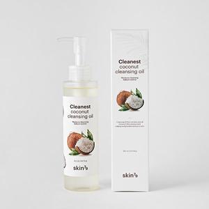 [스킨79]클리니스트 코코넛 클렌징오일 150ml
