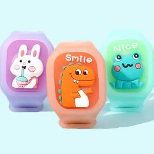 1+1 베러댄 썸머팔찌 3단 LED 모기벌레물림방지 시트로넬라향/어린이집 유치원 답례 기념품 인기