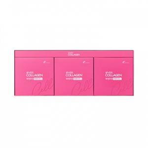 예뻐지자 에버콜라겐 타임비오틴 셀 60포X3box (180일분)