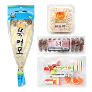 [좋은세상두원] 간편한 성묘키트