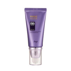더페이스샵 매직커버 BB크림 45ml