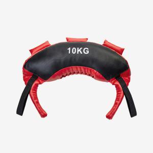 불가리안백 모래주머니 중량 스플릿 스쿼트 무게 레슬링 헬스 불가리아백 4 - 12kg  베스코 불가리안백 10KG