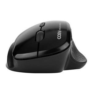 코시)세미버티컬 오피스 무선마우스(블랙 M3469WL)